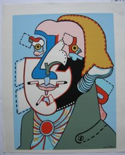 Simon dittrich quirky - dittrich, (1940)