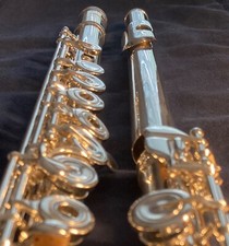 Altus Querflöte 1207