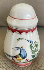 Salt Shaker 3 Holes Villeroy