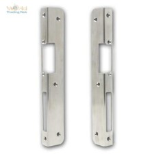 Winkelschließblech 228mm für