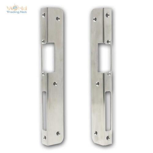 Winkelschließblech 228mm für