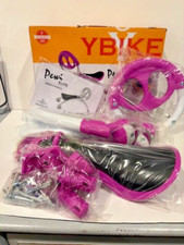 YBIKE Pewi Elite Bike Walking