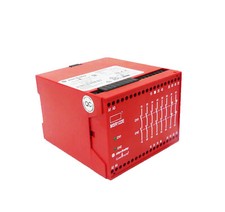 ALLEN BRADLEY MSR122E Safety