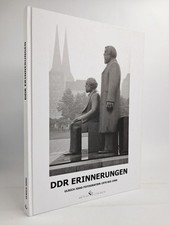 Buch: DDR Erinnerungen -