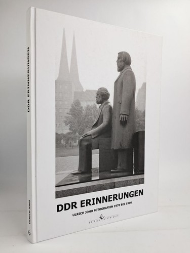 Buch ddr erinnerungen - erinnerungen,