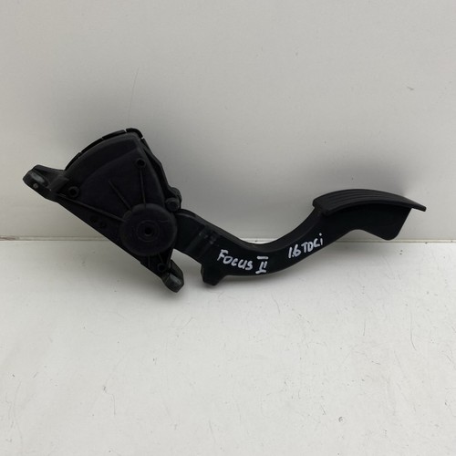 Gaspedal 4m519f836ah ford - gaspedal,
