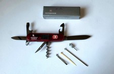 Victorinox altimeter - victorinox,