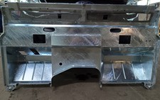 Stirnwand Bulkhead Landrover