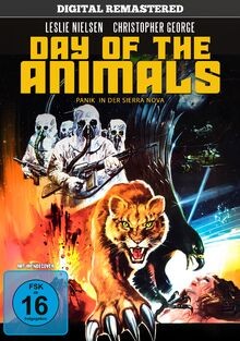 Day the animals panik - of, in
