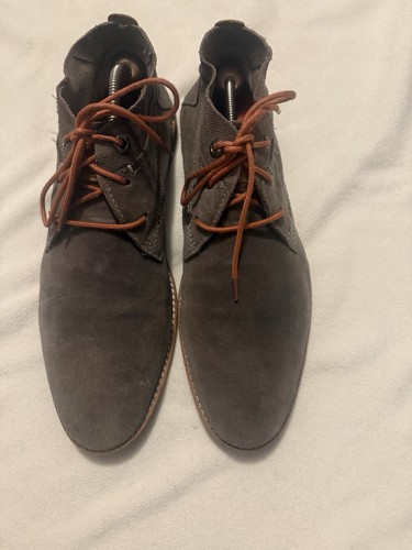 Bugatti herren desert boots - desert,
