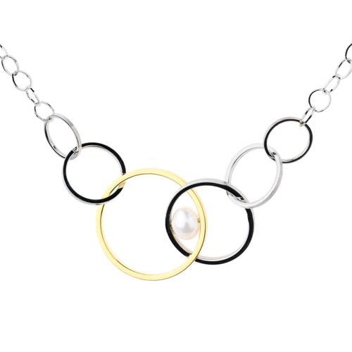 Ernstes design collier - ernstes,