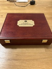 Münzkassette Münzbox