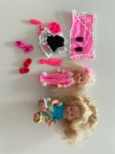 barbie shelly kelly gebraucht