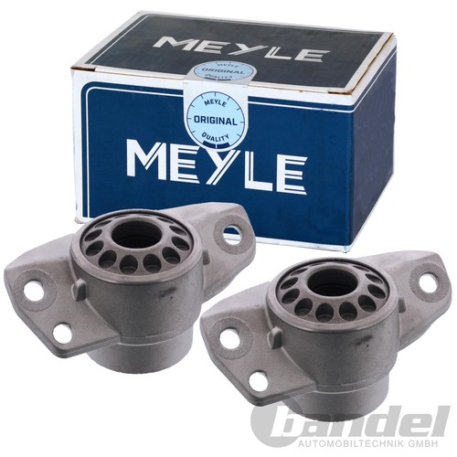 Meyle domlager hinten - 2x,