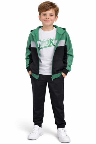Kinder trainingsanzug tlg - kinder,