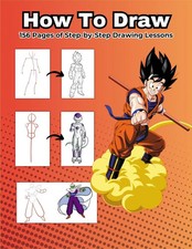 How draw 156 pages the - draw,