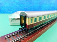 C09 Fleischmann H0 5169