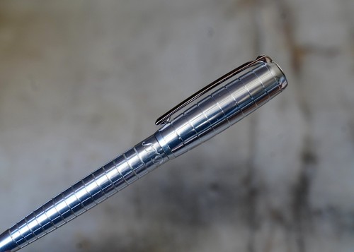 Dupont kugelschreiber - s.t.,