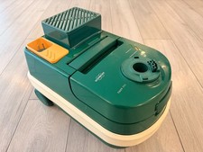Vorwerk tiger 252 staubsauger - tiger,