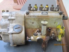 bosch einspritzpumpe