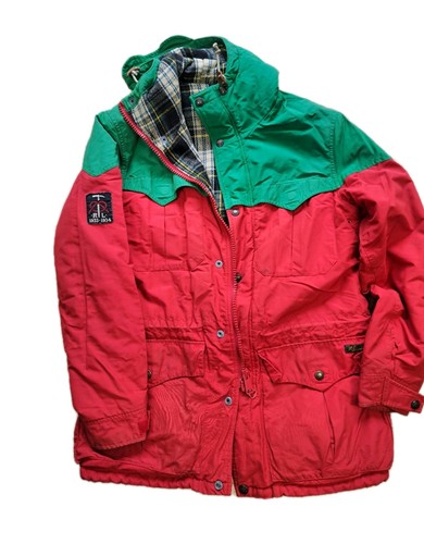 Ralph lauren jagdjacke - lauren,