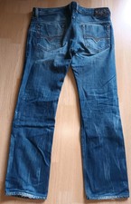 Herren Jeans Diesel Safado