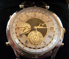 Seiko Cal. 6M13 - 0010