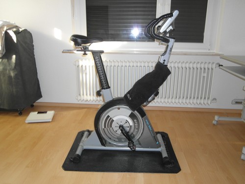 Daum electronic ergo bike - daum, ergo-bike