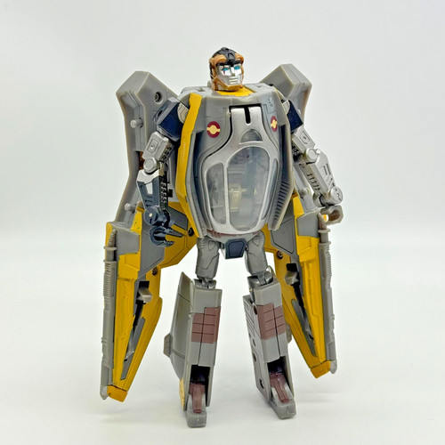 Star wars transformers figur - star,