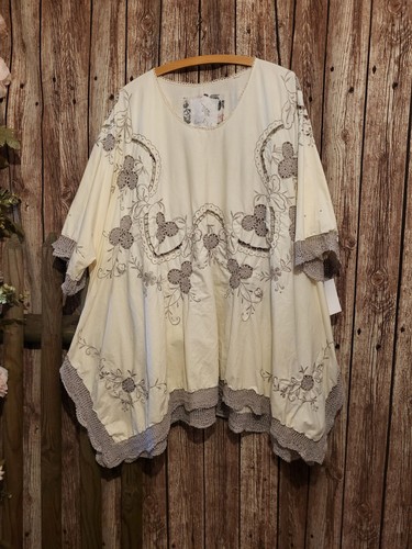 Lagenlook atelier rose - lagenlook,l`atelier, du