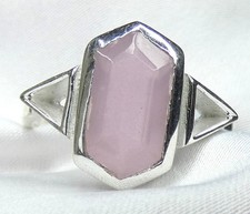 Ring 925 Silber Gr. 18,4 (58)