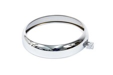 Lampenring mit Lasche für DKW