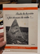 Tusta La Borreia E Fai Dancer