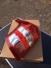 VAN WEZEL Heckleuchte 1706931