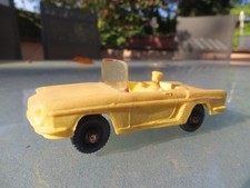 Tomte Laerdal Stavanger Norwegen Nr. 6 - Renault Floride Caravelle - ca. 1:43