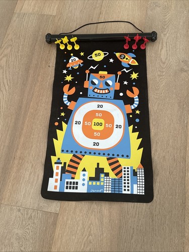 Janod kinder wurfspiel - kinder,