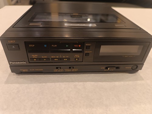 Panasonic 180eg tragbarer - panasonic, nv-180eg