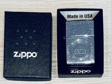 Zippo Feuerzeug Lucky Strike