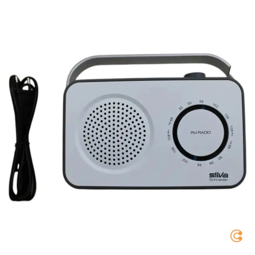 Silva schneider m295tr - schneider,