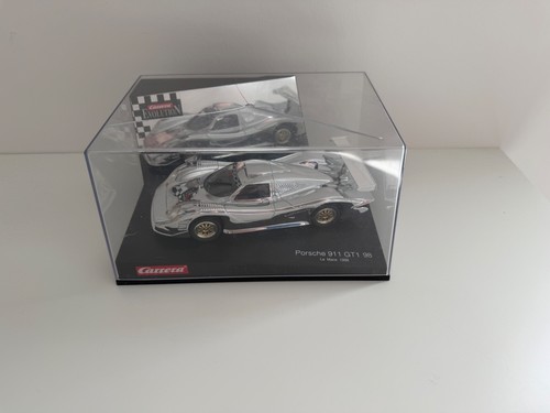 25414 carrera evo porsche gt1 - evo,