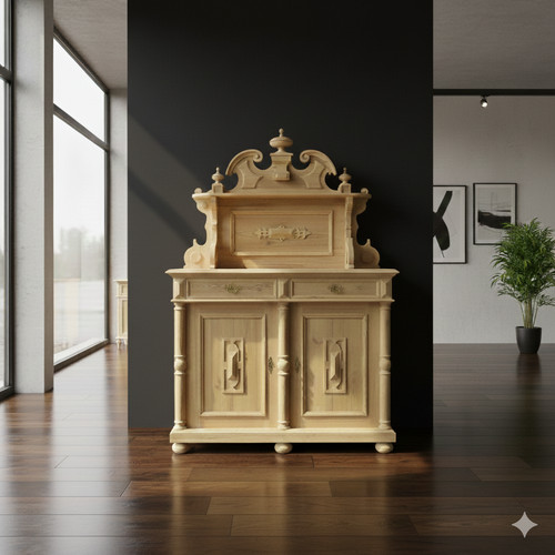 21094 buffetschrank schrank - buffetschrank,