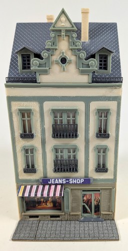 Faller stadthaus mit - faller,