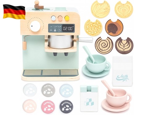 Kinder kaffeemaschine aus - kaffeemaschine,