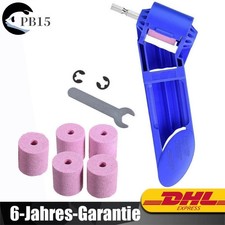 Bohrerschärfer 2,0-12,5 mm