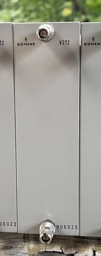 Vintage siemens v272 studio - v272, 34