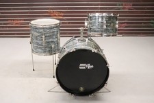 Ludwig Club Date 3pc Drum Kit
