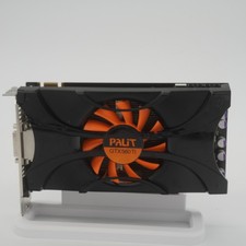 Palit NVIDIA GeForce GTX 550