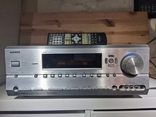 Onkyo TX SR 604 E Stereo