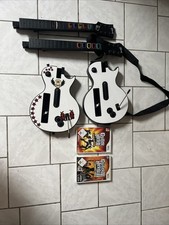 Guitar Heroes 2 Gitarren