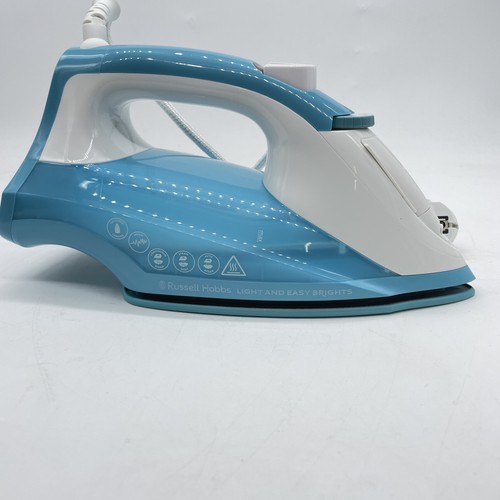 Russell hobbs dampfbügeleisen - russell,
